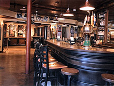 Ye Olde Union Oyster House, Boston, MA