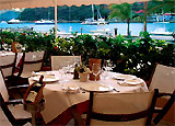THIS RESTAURANT IS CLOSED Wall House Restaurant, Gustavia, saintbarthelemy