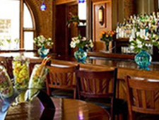 Koberl At Blue - San Luis Obispo, CA