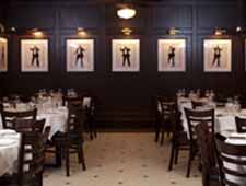 Harry Caray's Italian Steakhouse - Rosemont - Rosemont, IL