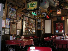 Green Door Tavern, Chicago, IL