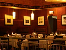 The Grillroom, Chicago, IL