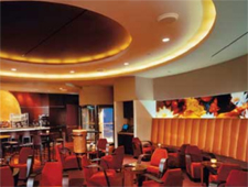 Aria Restaurant - Chicago, IL