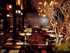 Dining room at Rockit Bar & Grill, Chicago, IL Dining room at Rockit Bar & Grill, Chicago, IL