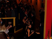 Cab's Wine Bar Bistro - Glen Ellyn, IL