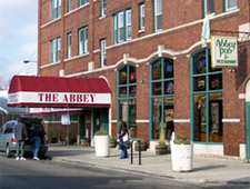 THIS RESTAURANT IS CLOSED Abbey Pub, Chicago, IL