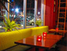 Dining room at Wildfish, Deerfield, IL Dining room at Wildfish, Deerfield, IL