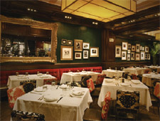 THIS RESTAURANT IS CLOSED 33 Club, Chicago, IL THIS RESTAURANT IS CLOSED 33 Club, Chicago, IL