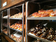 Do-Rite Donuts & Coffee, Chicago, IL Do-Rite Donuts & Coffee, Chicago, IL