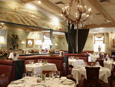 Le Titi de Paris (CLOSED) - Arlington Heights, IL