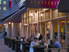 THIS RESTAURANT IS CLOSED Brasserie Jo, Chicago, IL