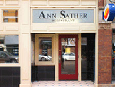 Ann Sather, Chicago, IL