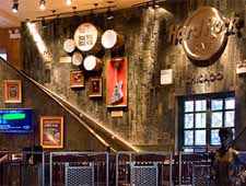 Hard Rock Cafe, Chicago, IL