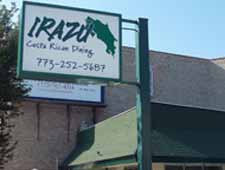 Irazu - Chicago, IL
