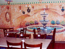 Nuevo Leon Restaurant - Chicago, IL