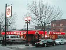 Al's Italian Beef, Chicago, IL