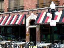 THIS RESTAURANT IS CLOSED Leona's, Chicago, IL