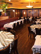 Gibsons Bar &  Steakhouse - Chicago, IL