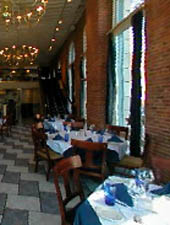 Blue Pointe Grille - Cleveland, OH