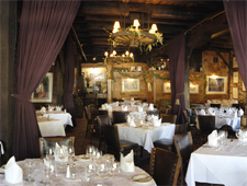 Chez Francois Restaurant - Vermilion, OH
