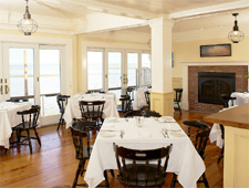Red Inn & Restaurant - Provincetown, MA