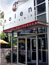 THIS RESTAURANT IS CLOSED Nolen Kitchen, Charlotte, NC