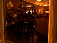 Lana Restaurant & Bar, Charleston, SC