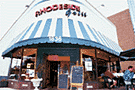Rhodeside Grill, Arlington, VA