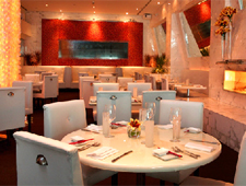 THIS RESTAURANT IS CLOSED Oya Restaurant & Lounge, Washington, DC