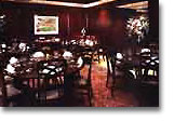 THIS RESTAURANT IS CLOSED Morton's The Steakhouse, Washington, DC