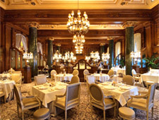 The Willard Room, Washington, DC