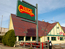 Chip's Old Fashioned Hamburger - Dallas, TX