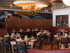 THIS RESTAURANT HAS CHANGED LOCATIONS Northern Lakes Seafood Company, Bloomfield Hills, MI