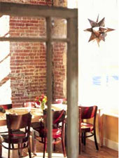 Duo Restaurant - Denver, CO
