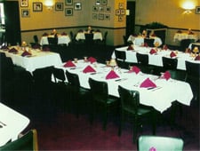 THIS RESTAURANT IS CLOSED Gene's Steak House, Daytona Beach, FL