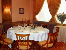 Au Crocodile, Strasbourg, france Au Crocodile, Strasbourg, france