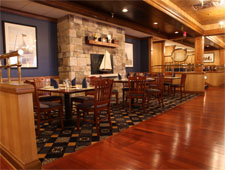 THIS RESTAURANT HAS CHANGED NAMES The Spinnaker, Grand Rapids, MI THIS RESTAURANT HAS CHANGED NAMES The Spinnaker, Grand Rapids, MI