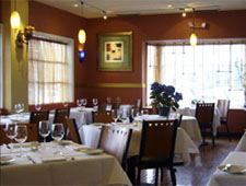 THIS RESTAURANT IS CLOSED Nuage Restaurant & Bar, Cos Cob, CT