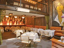 THIS RESTAURANT IS CLOSED Barcelona Restaurant & Wine Bar , Greenwich, CT