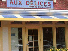 Aux Délices Foods by Debra Ponzek, Riverside, CT