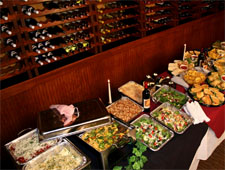 Grazies Italian Grill, Green Bay, WI Grazies Italian Grill, Green Bay, WI