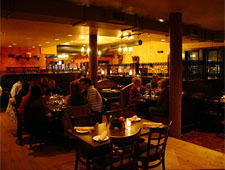 Agave Grill, Hartford, CT