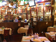 THIS RESTAURANT IS CLOSED Big Bubba's BBQ, Uncasville, CT THIS RESTAURANT IS CLOSED Big Bubba's BBQ, Uncasville, CT