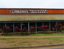 THIS RESTAURANT IS CLOSED Luibueno's Mexican Seafood & Fish Market, Haleiwa, HI THIS RESTAURANT IS CLOSED Luibueno's Mexican Seafood & Fish Market, Haleiwa, HI