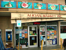Alicia's Market, Honolulu, HI Alicia's Market, Honolulu, HI