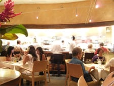 Alan Wong's Restaurant - Honolulu, HI