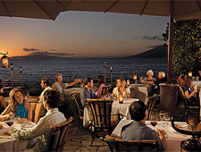 Ferraro's, Wailea, HI