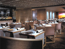 SPOON by Alain Ducasse, Kowloon, hong-kong