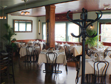 THIS RESTAURANT IS CLOSED Brasserie Max & Julie, Houston, TX THIS RESTAURANT IS CLOSED Brasserie Max & Julie, Houston, TX