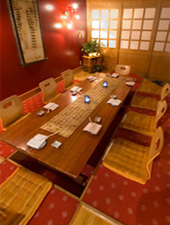 Mikado Japanese Restaurant, Indianapolis, IN
